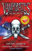 Dead Deep 1416932402 Book Cover
