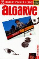 Insight Pocket Guide Algarve 0887298281 Book Cover