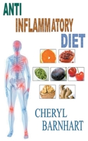 Anti Inflammatory Diet 1393731139 Book Cover