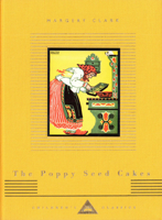 The Poppy Seed Cakes 0385038348 Book Cover