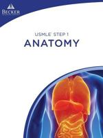 USMLE Step 1 Anatomy (Bundle - Ed. 1) 1943628041 Book Cover