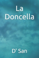 La Doncella (Spanish Edition) B0CPQ1PX7H Book Cover