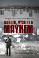 Murder, Mystery & Mayhem 1977819249 Book Cover