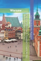 Panache Warsaw: A Traveler's Guide to the Hidden Gems of the City (European Cities with Panache) B0DQYJ1NXV Book Cover