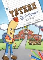 Taters Go To School 1617775223 Book Cover
