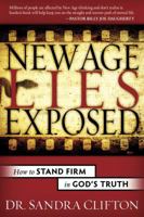 New Age Lies Exposed 0882709399 Book Cover