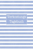 Verkostungs Tagebuch: Bestens als Journal Notizbuch Ausr�stung zum eintragen von Notizen f�r jeden Weinverkoster und Sammler mit Weinkeller 1698572719 Book Cover