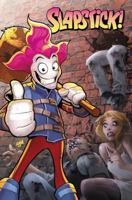 Slapstick, Volume 1 1302903357 Book Cover