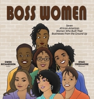 Boss Women 1737449617 Book Cover