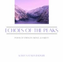Echoes of the Peaks B0DP857TP6 Book Cover