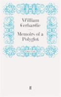 Memoirs of a Polyglot 0356031470 Book Cover