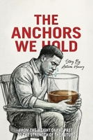 The Anchors We Hold: From the weight of the past to the strength of the future B0HBCCLMQD Book Cover