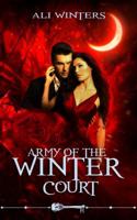 Army of the Winter Court 1945238011 Book Cover