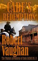 Cade's Redemption 1629186759 Book Cover