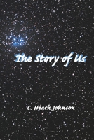 The Story of Us 1076972586 Book Cover