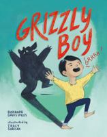 Grizzly Boy 1632171686 Book Cover
