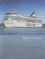 Baltic Ferries 1906608059 Book Cover