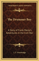 The Drummer Boy 9355346662 Book Cover