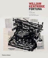 William Kentridge: Fortuna 0500093768 Book Cover