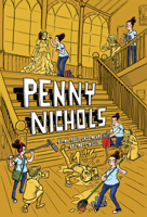 Penny Nichols 1603094482 Book Cover