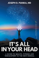 It's All in Your Head 1662453159 Book Cover