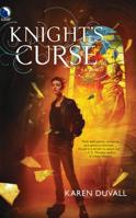 Knight's Curse 0373803400 Book Cover