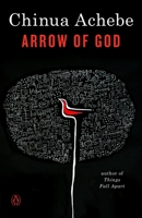 Arrow of God 0435900161 Book Cover