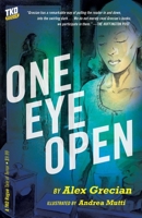 One Eye Open 1952203295 Book Cover