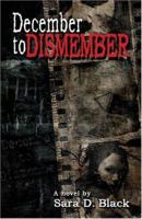 December to Dismember 1413770266 Book Cover