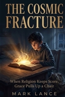 The COSMIC FRACTURE: When Religion Keeps Score, Grace Pulls Up a Chair B0H7NQLKHL Book Cover