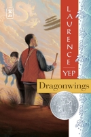Dragonwings 0590434500 Book Cover