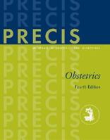 Precis: An Update in Obstetrics and Gynecology. Obstetrics. 1934946842 Book Cover