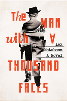 The Man with a Thousand Faces 1454958243 Book Cover