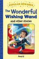 Wonderful Wishing Wand 1782703500 Book Cover