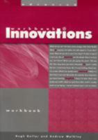 Innovations Advanced Workbook (Innovations) 1413028500 Book Cover