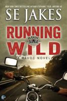 Running Wild 1626491542 Book Cover
