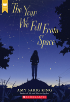 The Year We Fell from Space Book 1338236458 Book Cover
