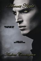 Almost Night 1483661849 Book Cover