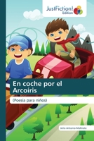 En coche por el Arcoíris 6139426987 Book Cover