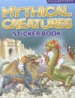 Mythical Creatures 1845100980 Book Cover