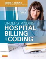 Understanding Hospital Billing and Coding 1437722512 Book Cover