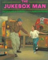 The Jukebox Man 0803714297 Book Cover