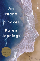 An Island 1910688924 Book Cover