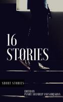 16 Stories 1986068994 Book Cover