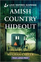 Amish Country Hideout (Plain Secrets, 1) 1335400311 Book Cover