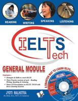 IELTS - General Module 9350571285 Book Cover