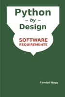Python by Design: Ready, Set, Code B08HGLNJDS Book Cover