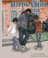 Helping a Hero 1627221956 Book Cover