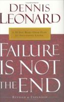 Failure is Not the End 1880809435 Book Cover