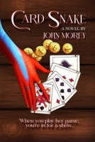 Card Snake B0DF6CGD93 Book Cover